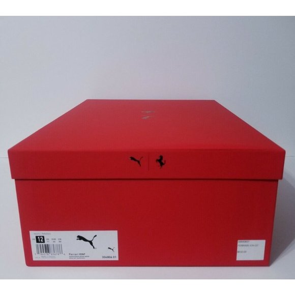 Puma Ferrari IONGT main image 7
